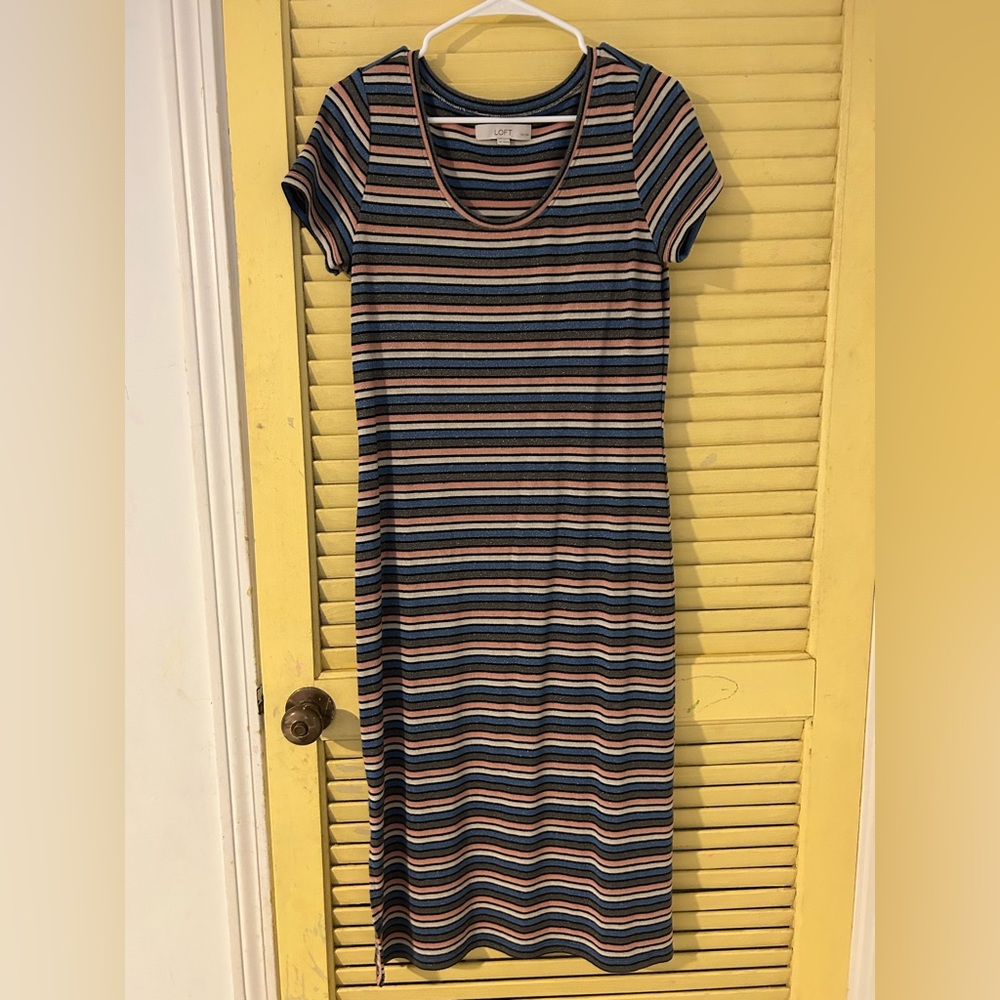 Loft petite maxi